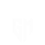 GM footer logo