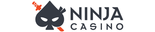 Ninja Casino logo