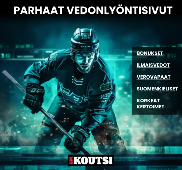 Parhaat Vedonlyöntisivut