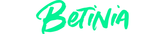 Betinia logo