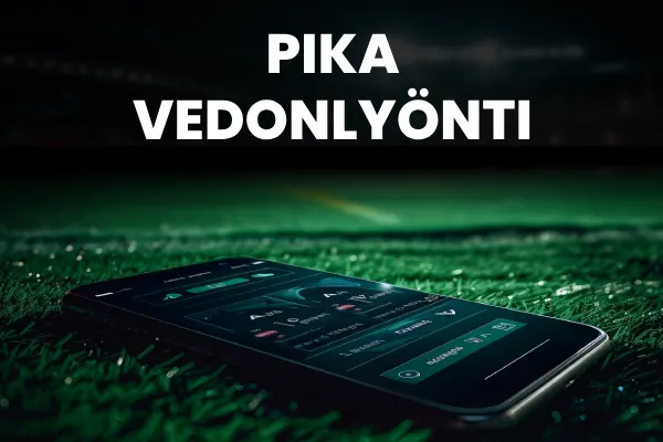 Pika vedonlyönti
