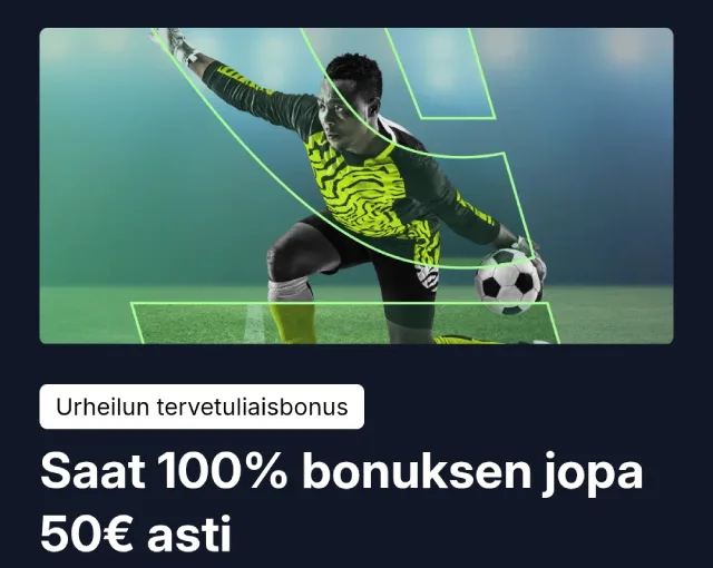 247Bet vedonlyöntibonus
