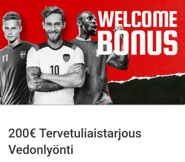 55Bet Vedonlyöntibonus