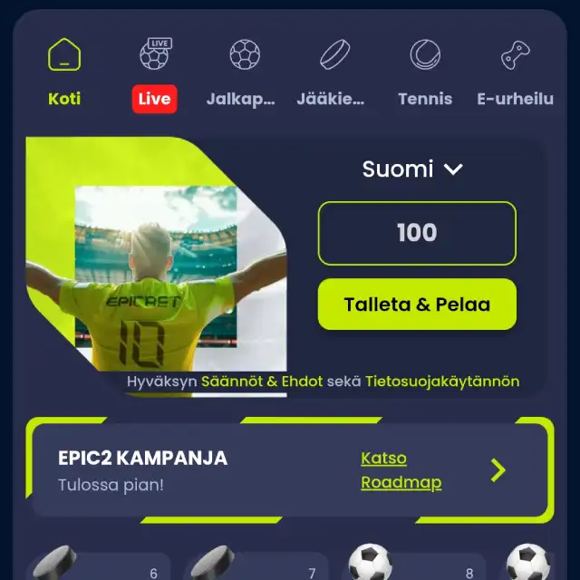 Epicbet