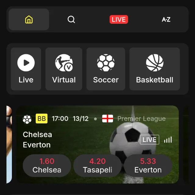 Freespinza Vedonlyönti