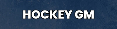Hockey GM tool