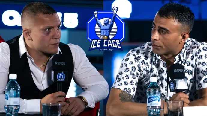 Ice Cage 5 vedonlyönti ja kertoimet
