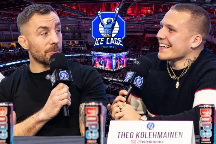 Ice Cage 6 vedonlyönti ja kertoimet