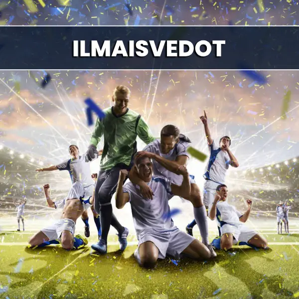 Ilmaisvedot