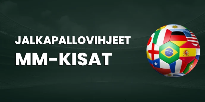 Jalkapallovihjeet: MM-kisat