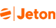 Jeton logo