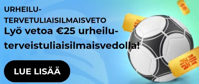 Moana Casino ilmaisveto