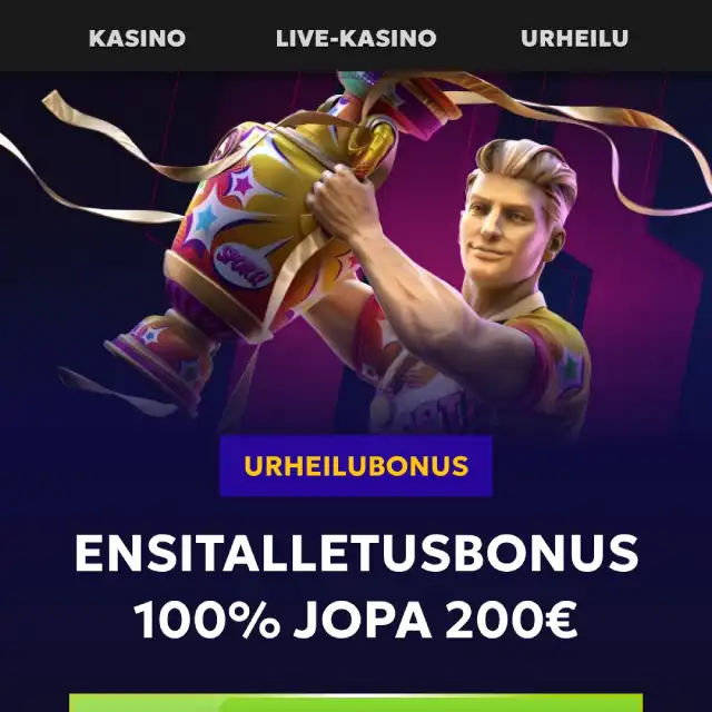 RTBet Casino