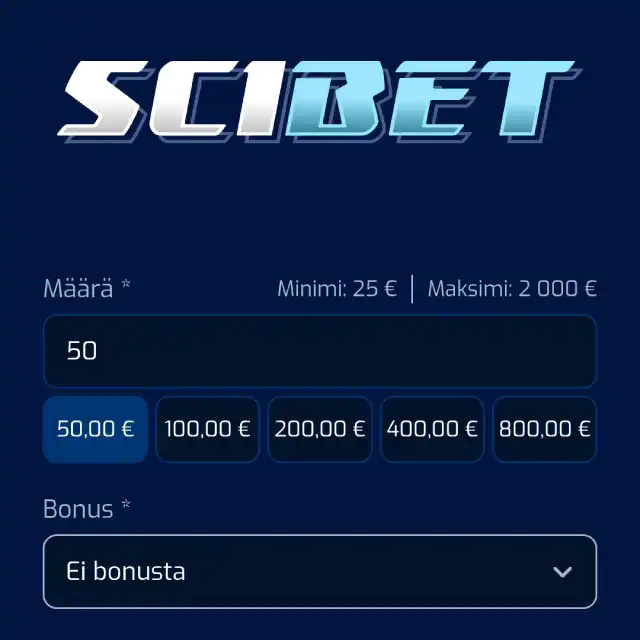 Scibet