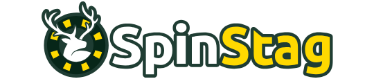 SpinStag logo