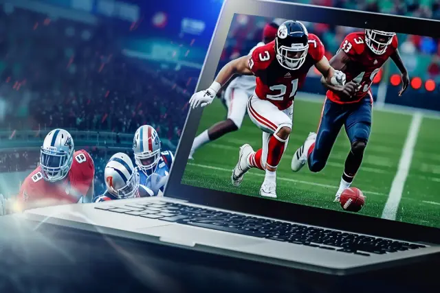 Super Bowl TV