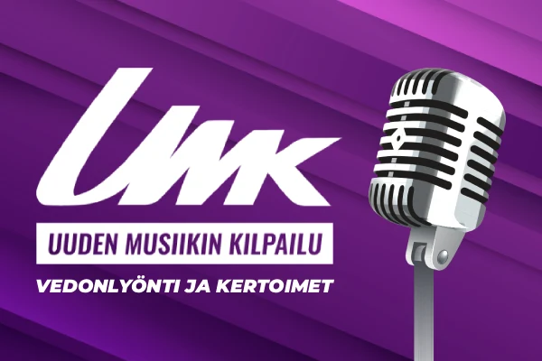 UMK kertoimet