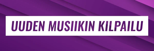Uuden Musiikin Kilpailu