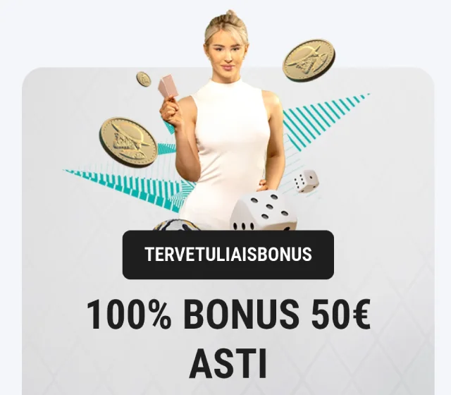 Vinn Casino Bonus