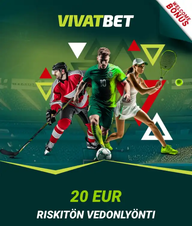 VivatBet Riskitön Veto