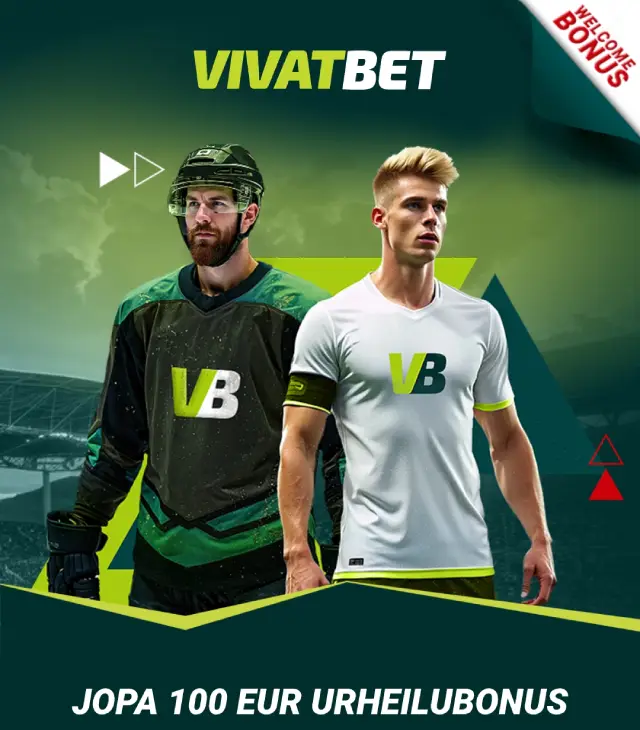 Vivatbet Vedonlyönnin talletusbonus