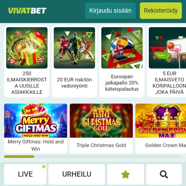 VivatBet