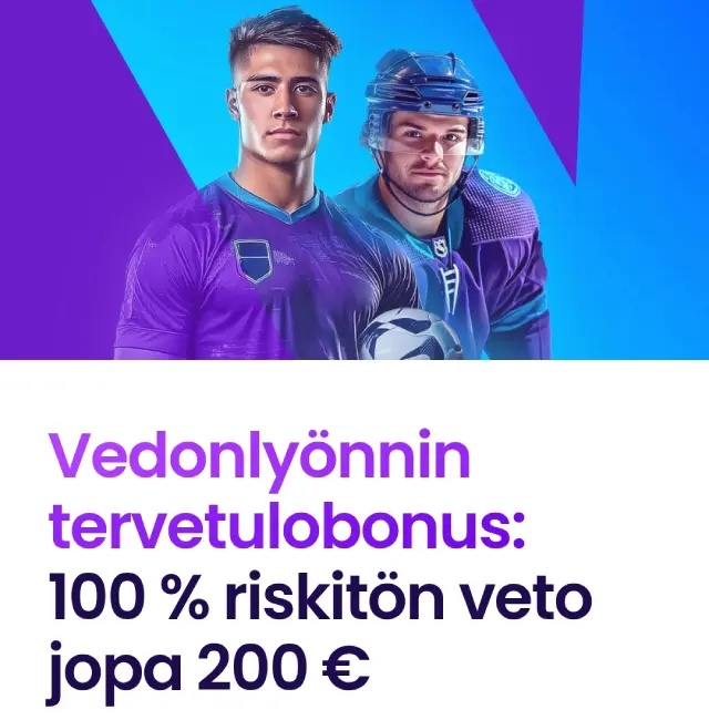 Winnerz riskitön veto
