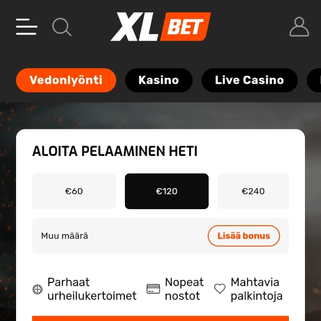 XLBet casino