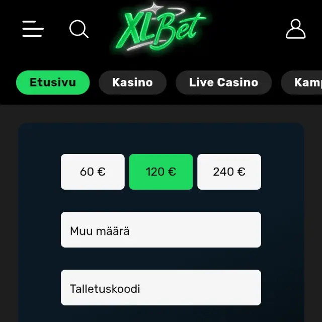 XLBet Pay N Play